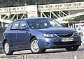 Sowohl die erste (ab 1992) als auch die zweite (ab 2000) Generation des Subaru Impreza erfreuten sich höchster Beliebtheit bei den Kunden weltweit.